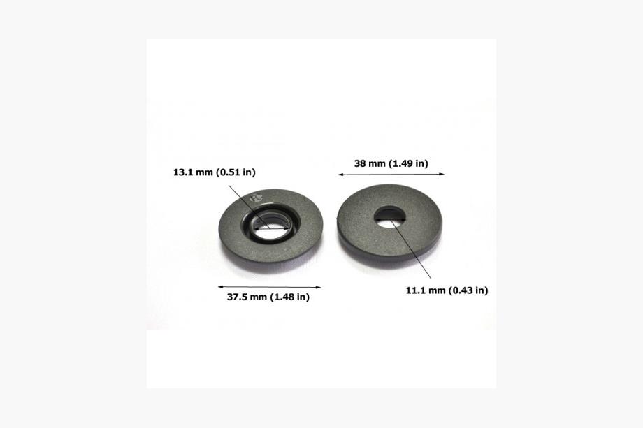 Ford Clip rond Ford Photo 10