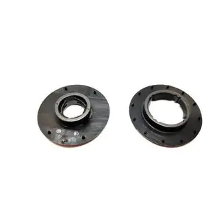 Clip Ford rond (nouveau type) photo 2