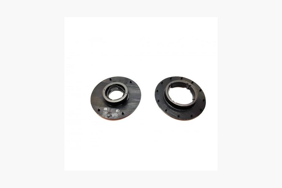 Ford Clip Ford rond (nouveau type) Photo 2