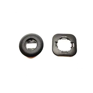 Clip de tapis Honda ovale (nouveau) photo 2