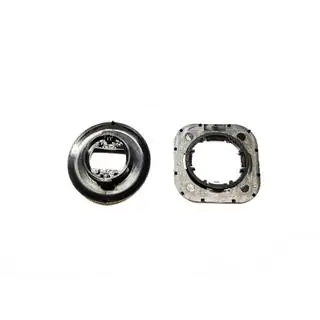 Clip de tapis Honda ovale (nouveau) photo 3