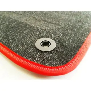 Clip de tapis Mercedes-Benz photo 2