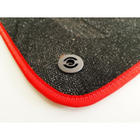 Maserati Clip de tapis Maserati photo 8