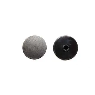 Clip universel de fixation pour tapis de voiture photo 3