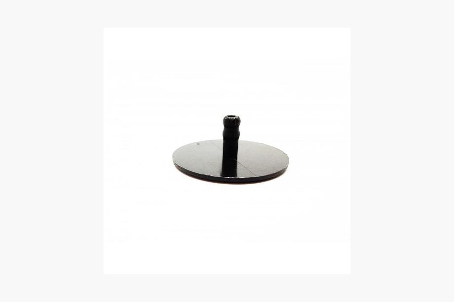 Clip universel de fixation pour tapis de voiture Photo 9