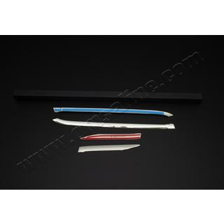 Encadrements de Vitres Chromés (4 pcs) photo 3