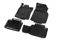Nissan X-trail T32/Rogue 2014-2021 Tapis en caoutchouc (4 pcs, Niken 3D) photo 2