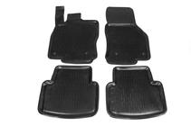 Skoda Octavia III A7 2013-2019 Tapis en caoutchouc (4 pcs, Niken 3D) photo 2