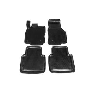 Tapis en caoutchouc (4 pcs, Niken 3D) photo 2