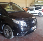 Mercedes Vito/V-class W447 2014- Deflecteur de capot EuroCap photo 15