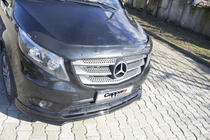 Mercedes Vito/V-class W447 2014- Deflecteur de capot EuroCap photo 13