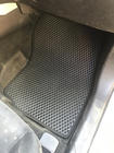 Mitsubishi ASX 2010-2023 Tapis de sol EVA (noirs) photo 3