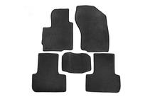 Mitsubishi ASX 2010-2023 Tapis de sol EVA (noirs) photo 7