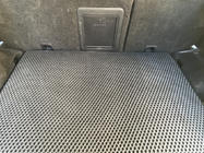 Mitsubishi ASX 2010-2023 Tapis de coffre (EVA, Noir) photo 3