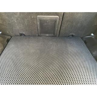 Tapis de coffre (EVA, Noir) photo 3
