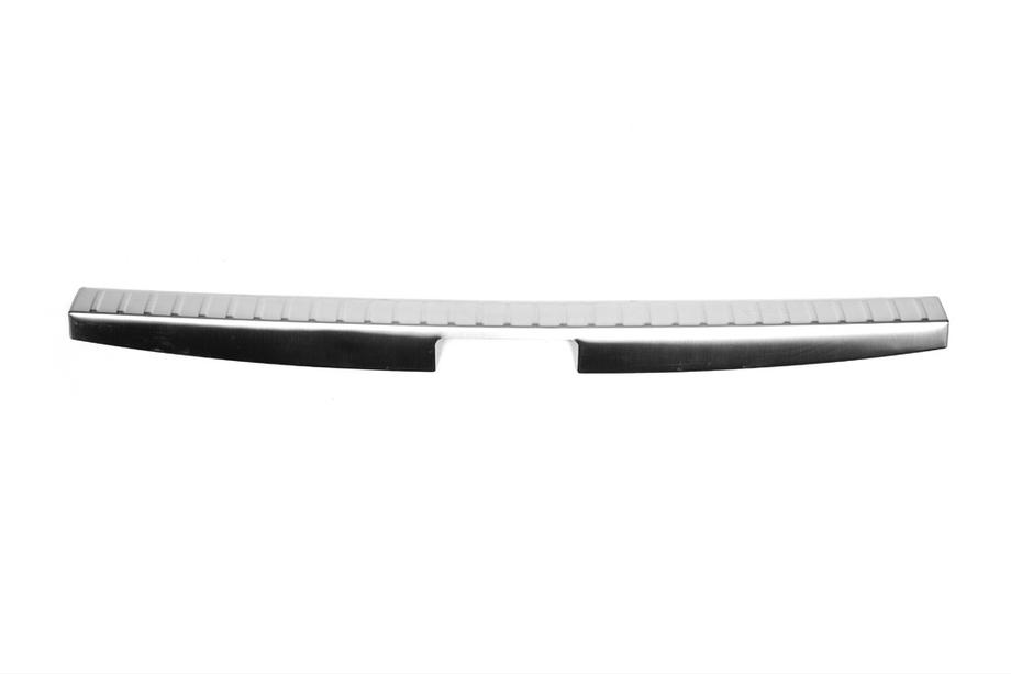 Peugeot 2008 2019- Seuil de coffre arrière OmsaLine inox Image