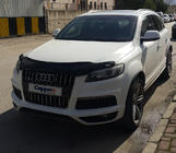 Audi Q7 2005-2015 Déflecteur de capot (EuroCap) photo 2