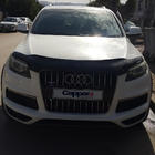 Audi Q7 2005-2015 Déflecteur de capot (EuroCap) photo 4