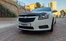 Chevrolet Cruze 2009–2015 Déflecteur de capot (EuroCap) photo 6