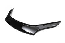 Peugeot Partner 1996-2008 Deflecteur de capot Eurocap (2003-2008) photo 4