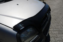 Fiat Doblo I 2001-2005 Déflecteur de capot EuroCap photo 7