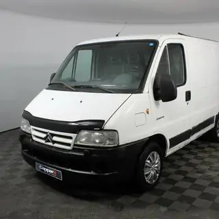 Déflecteur de capot (2002-2006, EuroCap) photo 1
