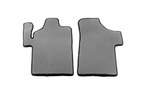 Mercedes Vito W639 2004-2014 Tapis de sol EVA (Gris) photo 1
