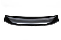 Honda Civic Sedan VIII 2006-2011 Spoiler de vitre arrière (noir, ABS) photo 2