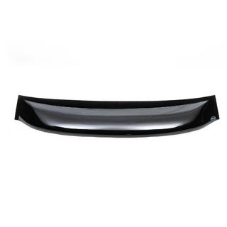 Spoiler de vitre arrière (noir, ABS) Honda Civic Sedan VIII 2006-2011 photo 2