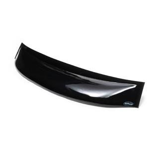 Spoiler de vitre arrière (noir, ABS) Honda Civic Sedan VIII 2006-2011 photo 3