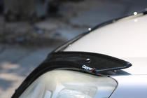 Honda Civic Sedan IX 2011-2016 Déflecteur de capot (EuroCap) photo 4