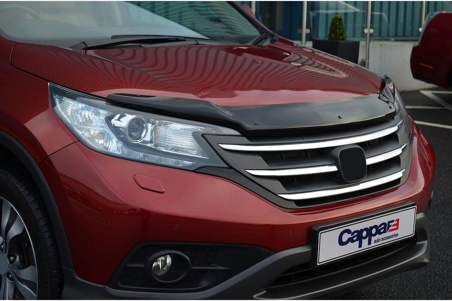 Honda CRV 2012-2016 Déflecteur de capot (EuroCap) Photo 8
