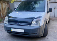 Ford Connect 2002–2006 Déflecteur de capot V1 (EuroCap) photo 1