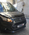 Ford Connect 2014-2021 Déflecteur de capot EuroCap photo 3