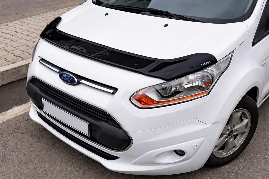 Ford Connect 2014-2021 Déflecteur de capot EuroCap Image