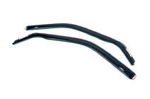Opel Combo 2012-2018 Déflecteurs de vitre à encastrer (2 pcs, HIC) photo 6