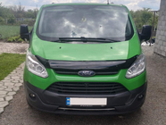 Ford Custom 2013-2022 Déflecteur de capot EuroCap (2013-2018) photo 3