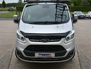 Ford Custom 2013-2022 Déflecteur de capot EuroCap (2013-2018) photo 13