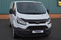 Ford Custom 2013-2022 Déflecteur de capot EuroCap (2013-2018) photo 4