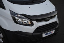 Ford Custom 2013-2022 Déflecteur de capot EuroCap (2013-2018) photo 6