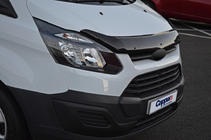 Ford Custom 2013-2022 Déflecteur de capot EuroCap (2013-2018) photo 7