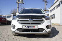 Ford Kuga/Escape 2013-2019 Deflecteur de capot 2016+ EuroCap photo 13