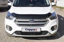 Ford Kuga/Escape 2013-2019 Deflecteur de capot 2016+ EuroCap photo 14