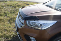 Ford Kuga/Escape 2013-2019 Deflecteur de capot 2016+ EuroCap photo 10