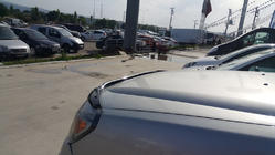 Ford Ranger 2007-2011 Déflecteur de capot EuroCap (2009-2011) photo 7