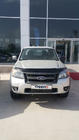 Ford Ranger 2007-2011 Déflecteur de capot EuroCap (2009-2011) photo 6
