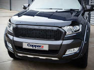 Ford Ranger 2011–2022 Déflecteur de capot EuroCap (2015+) photo 8