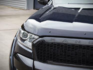 Ford Ranger 2011–2022 Déflecteur de capot EuroCap (2015+) photo 11