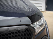 Ford Ranger 2011–2022 Déflecteur de capot EuroCap (2015+) photo 12