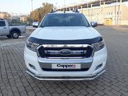 Ford Ranger 2011–2022 Déflecteur de capot EuroCap (2015+) photo 2
